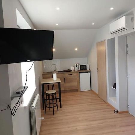 Famille House 202 Apartamento Chalon-sur-Saône Exterior foto