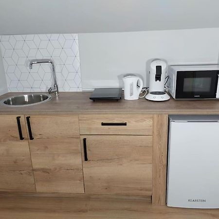 Famille House 202 Apartamento Chalon-sur-Saône Exterior foto