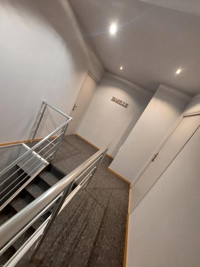 Famille House 202 Apartamento Chalon-sur-Saône Exterior foto