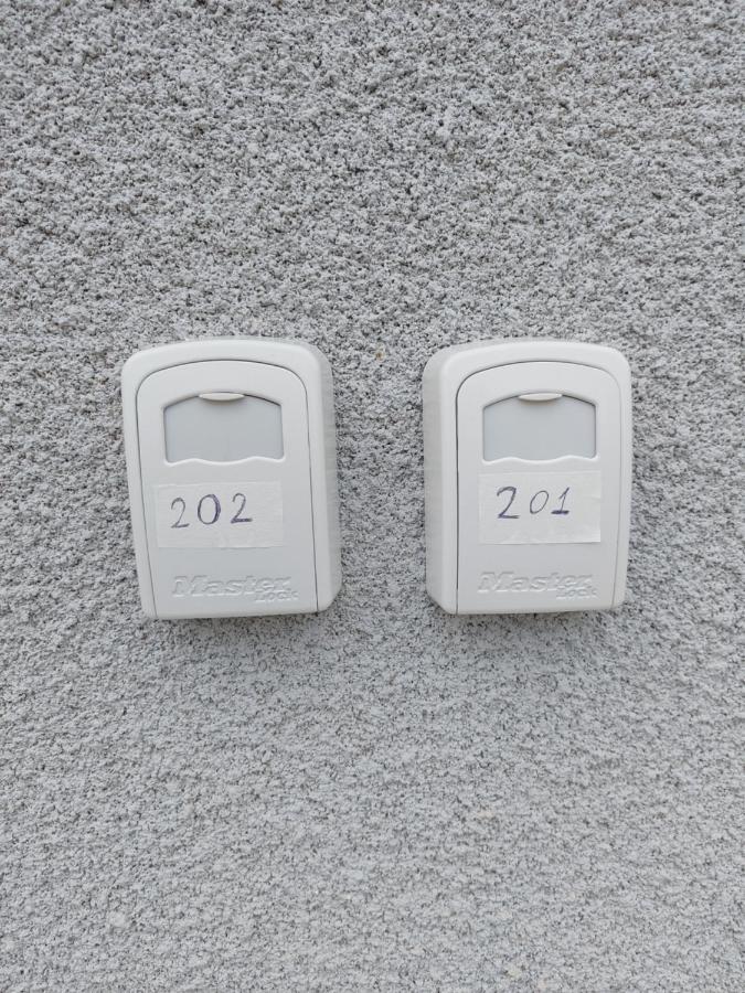 Famille House 202 Apartamento Chalon-sur-Saône Exterior foto